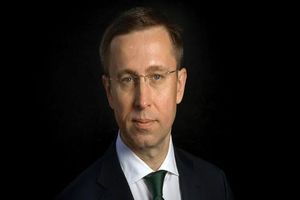 نخست‌وزیر جدید اوکراین مشخص شد