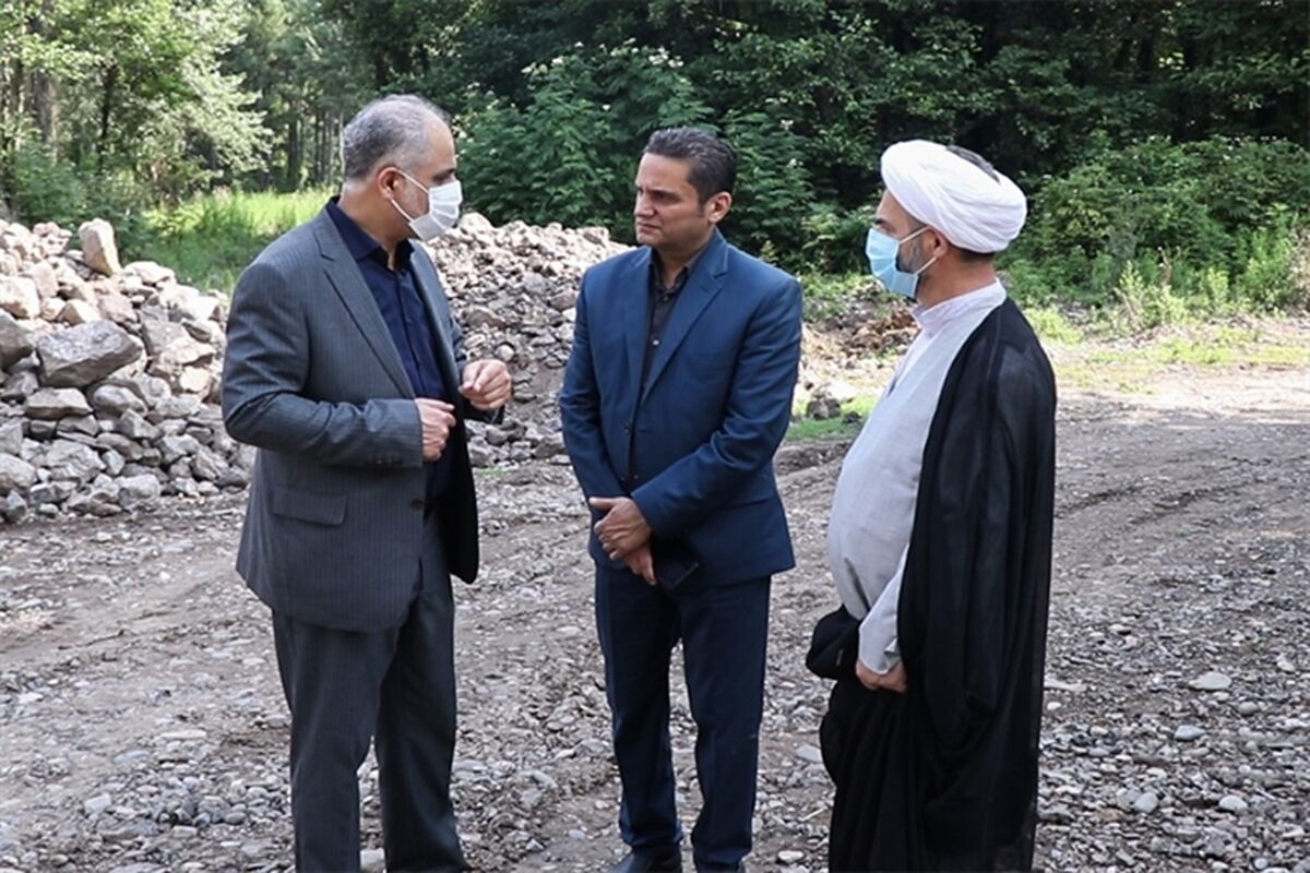 دادگستری گیلان