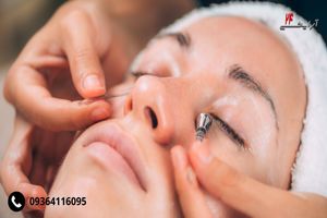 درمان سیاهی دور چشم کشف شد با روش های خانگی و تضمینی