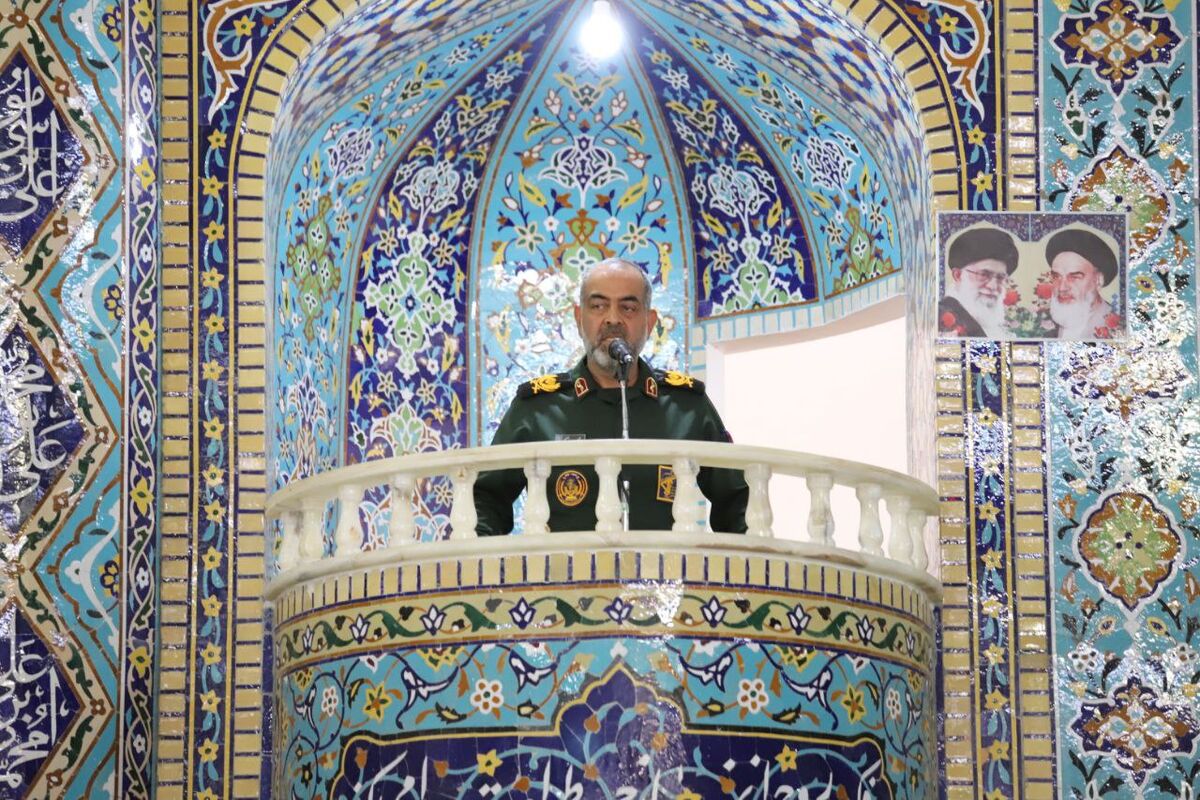 سردار افضلی 