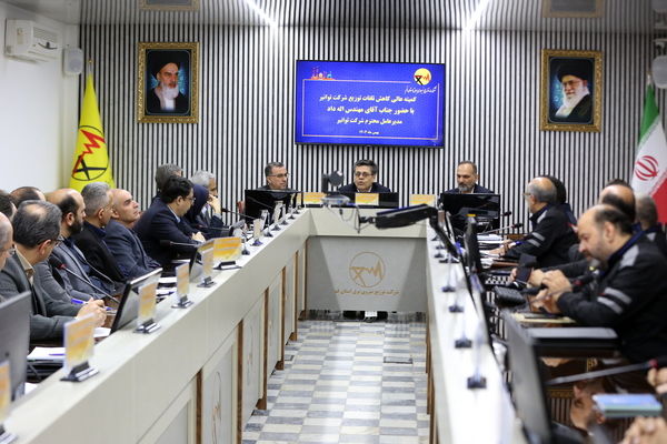 توزیع در خط مقدم مهار ناترازی؛ تمرکز توانیر بر کاهش تلفات غیرفنی و هوشمندسازی کنترل مصرف