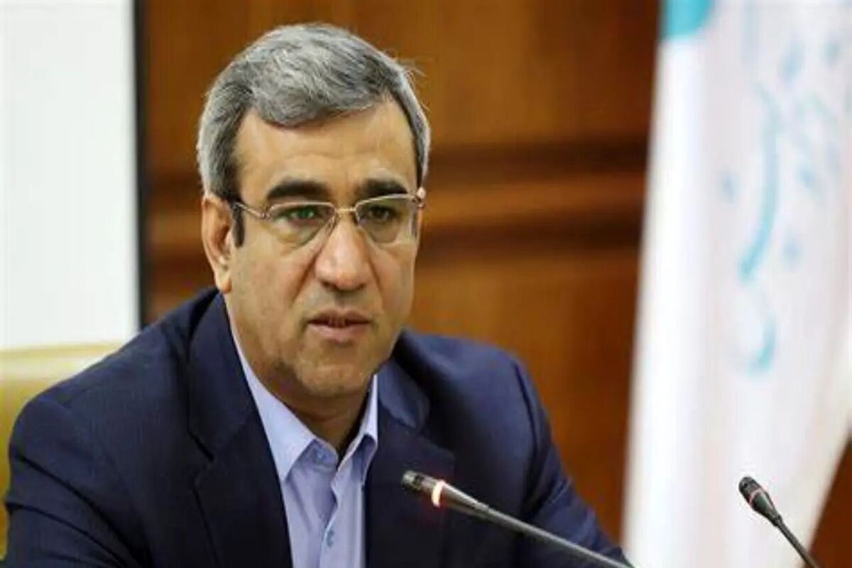 استاندار خراسان رضوی