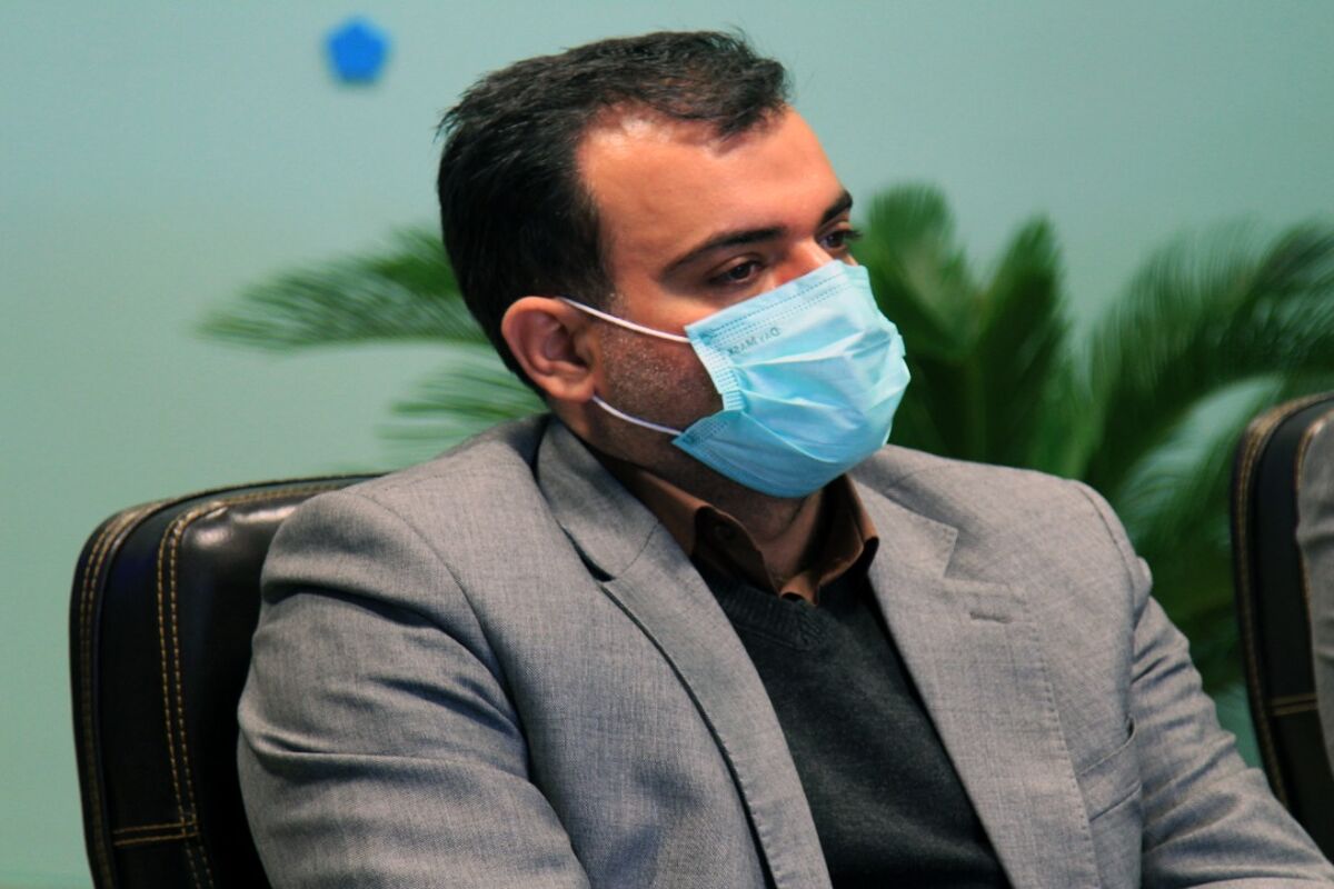 داوود بحیرایی
