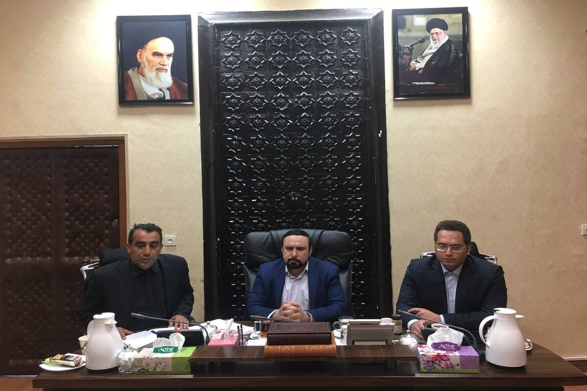 شهردار کرمانشاه 