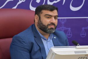 تأکید دادستان بندرعباس بر تأمین امنیت مردم در چهارشنبه پایان سال/ برخورد قضایی در انتظار هنجارشکنان