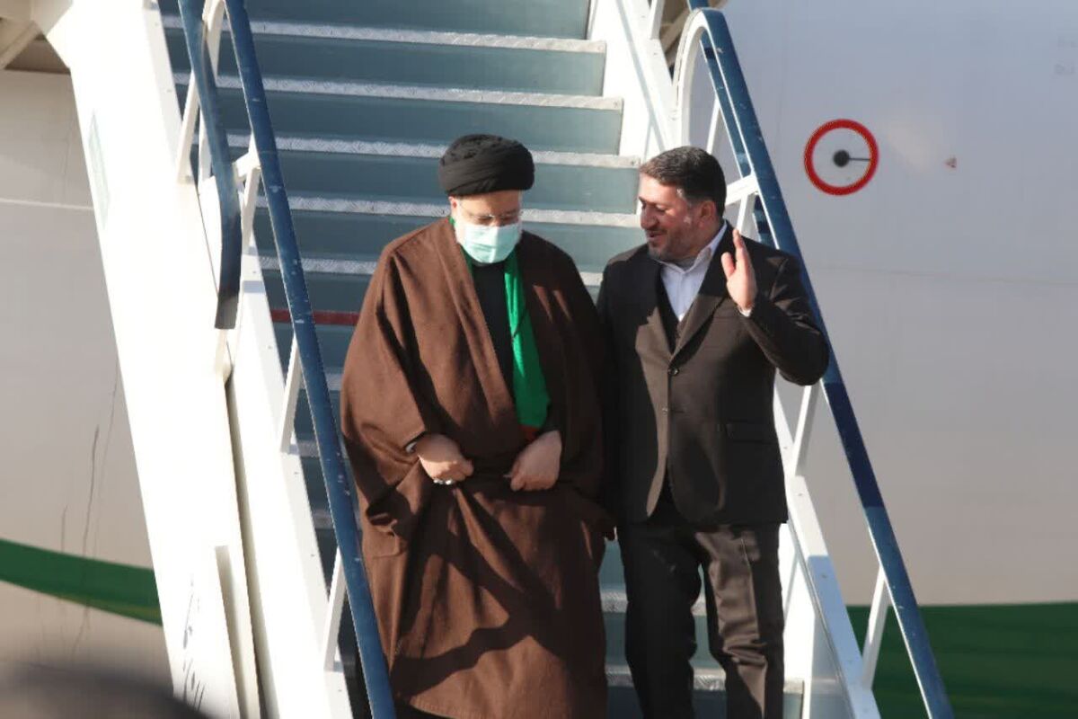 رییسی