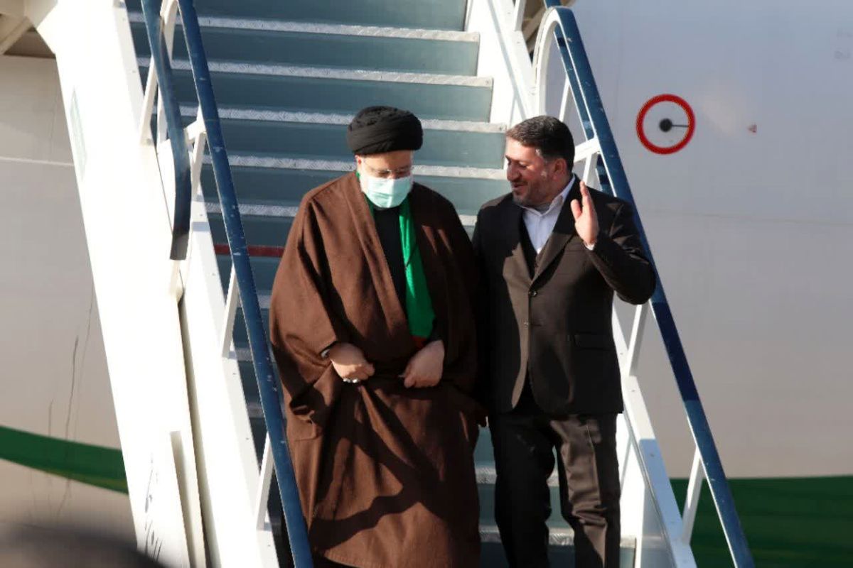 رییسی