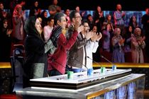 ضبط مرحله مقدماتی فصل دوم  مسابقه عصر جدید به پایان رسید