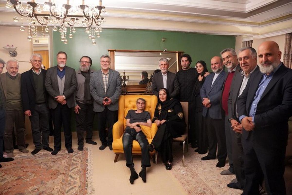 اصغر شاهوردی