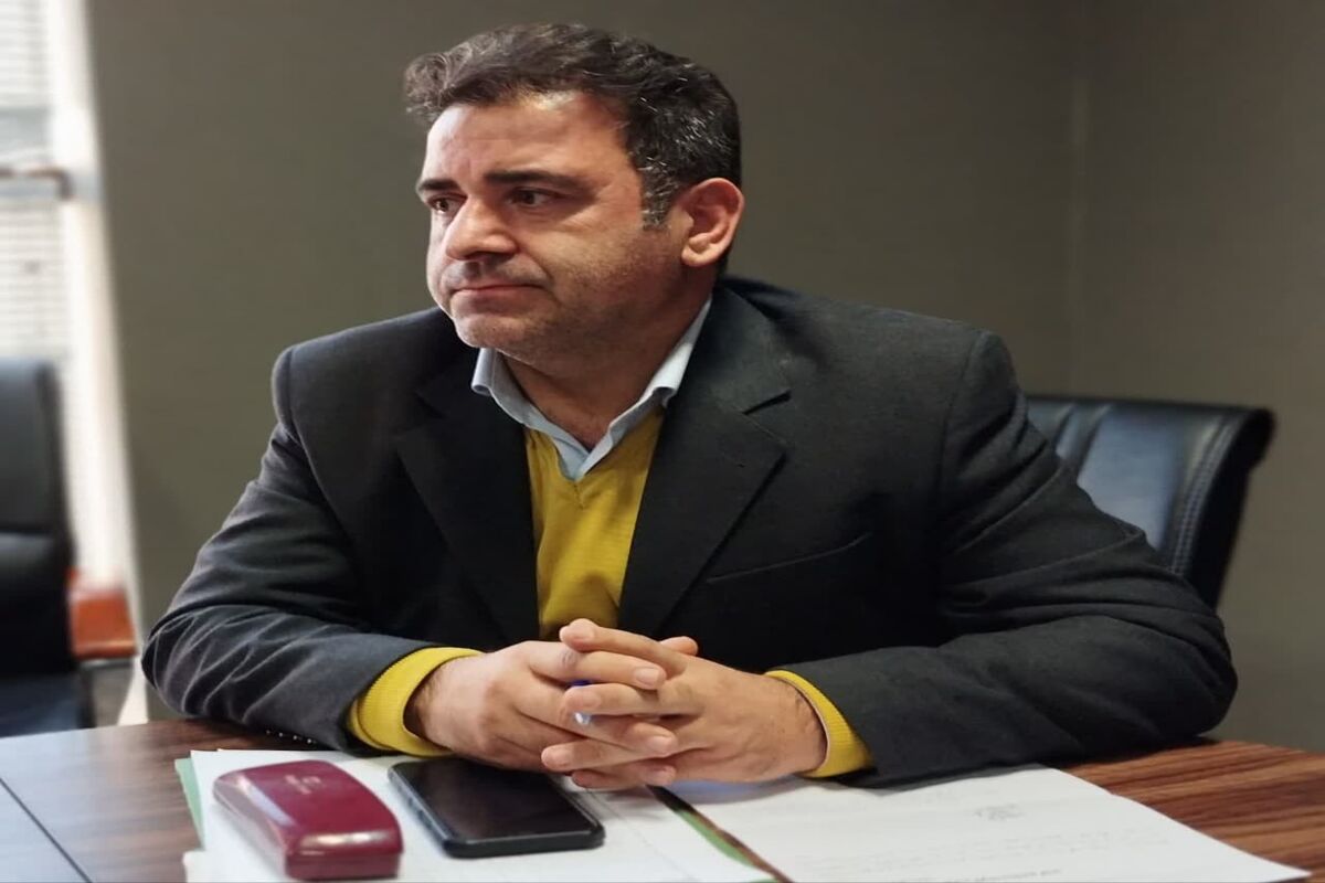 مدیر املاک قزوین