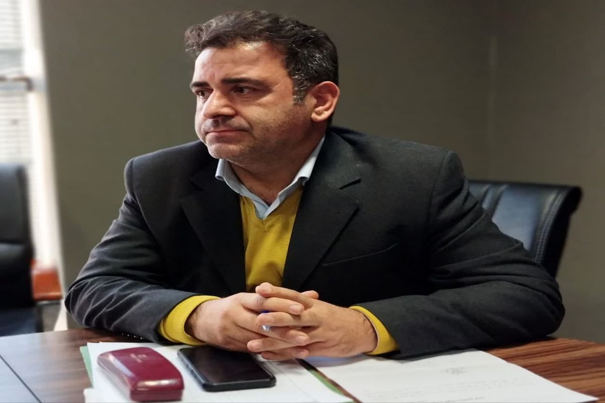 مدیر املاک قزوین