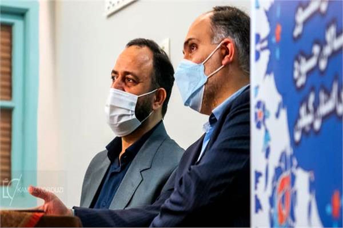 دبیر کارگروه مد و لباس کشور