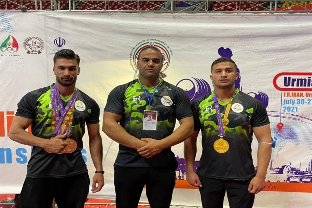 پاورلیفتینگ