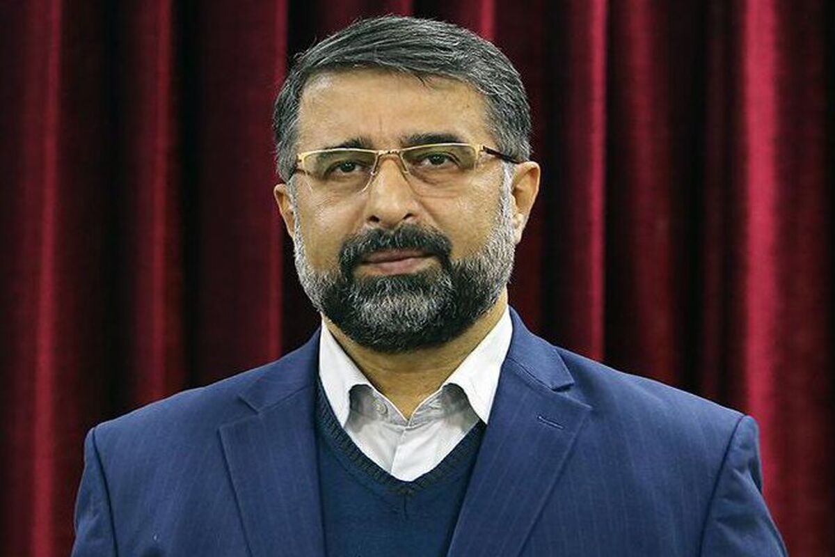 حسن رحیمی مشاور رئیس مجمع تشخیص مصلحت نظام