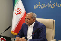 پیش‌بینی خدمات‌رسانی ۱۸۰۰ دستگاه اتوبوس به زائران رضوی در دهه پایانی ماه صفر