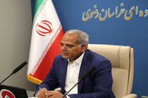 پیش‌بینی خدمات‌رسانی ۱۸۰۰ دستگاه اتوبوس به زائران رضوی در دهه پایانی ماه صفر