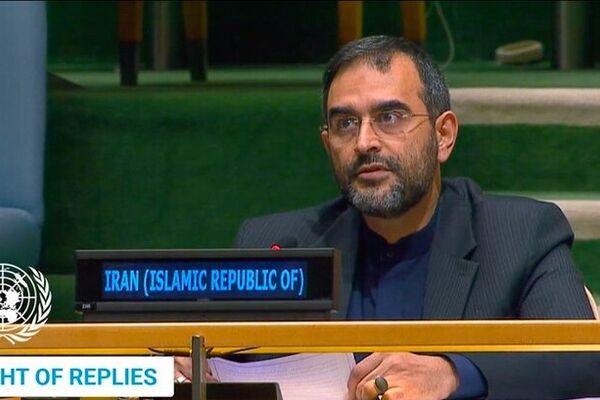 حاکمیت ایران بر جزایر سه‌گانه قابل مذاکره نیست