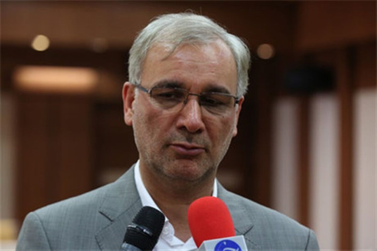 سید محمد هادی ایازی1