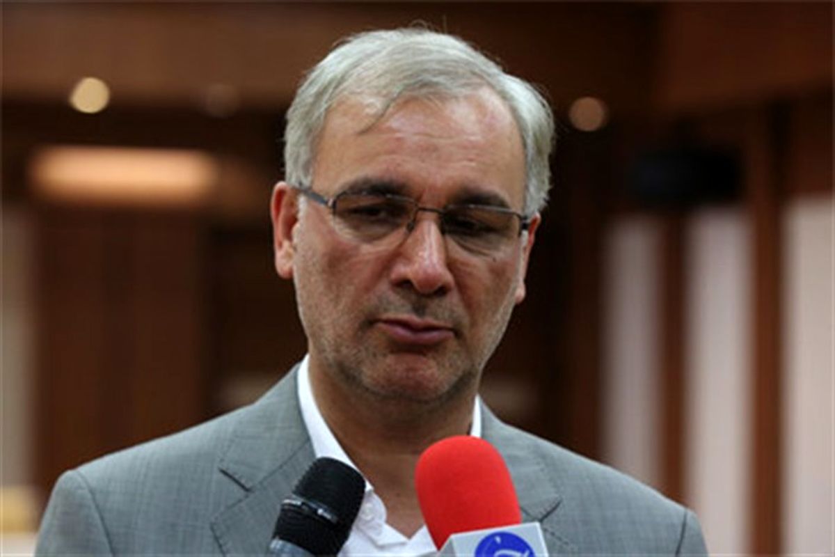 سید محمد هادی ایازی1