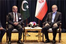 سفر رئیس‌جمهور ایران روابط تهران و اسلام‌آباد را مستحکم‌تر می‌کند