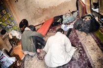 بیش از ۱۰۰ برنامه ویژه هفته مبارزه با مواد مخدر در گنبد برگزار شد