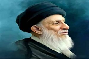 پیام تسلیت امیرعبداللهیان در پی درگذشت آیت الله العظمی حکیم