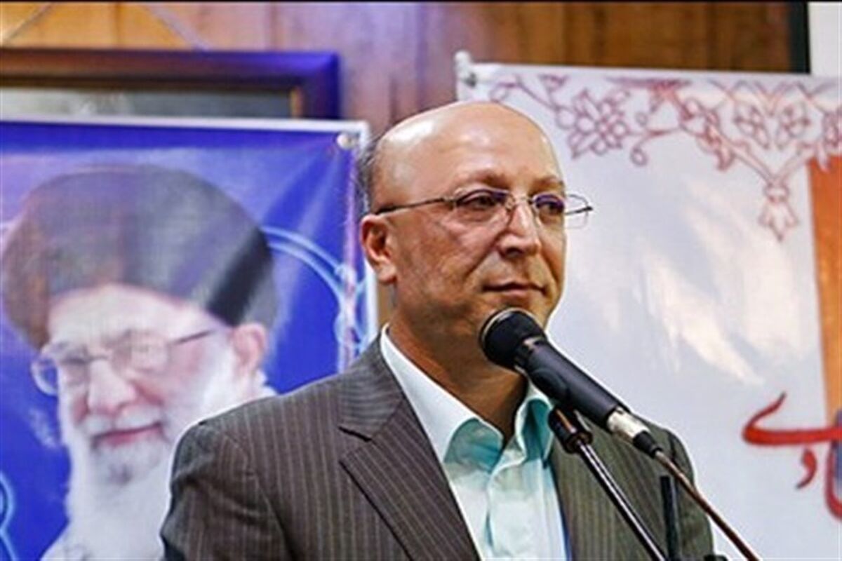زلفی گل وزیر علوم 