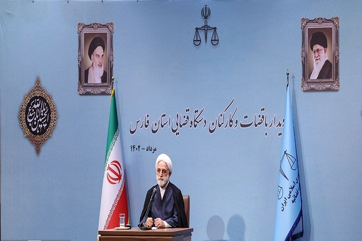 محسنی اژه ای