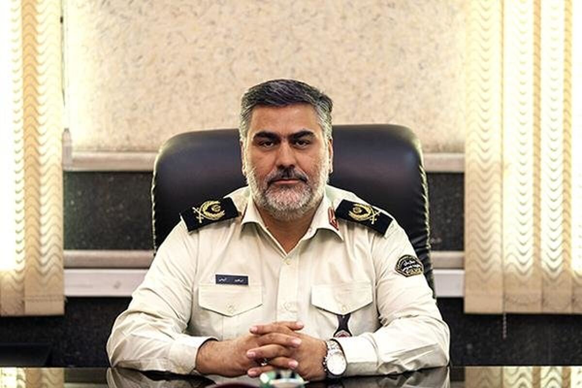 سردار کریمی