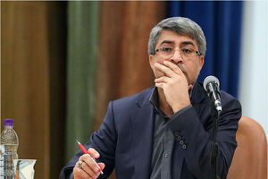 مجلسی ها  برای اعزام به جام جهانی برنامه ای ندارند