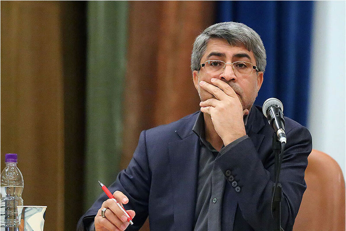 محمد علی وکیلی