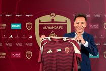 سرمربی سابق سپاهان هدایت الوحده امارات برعهده گرفت