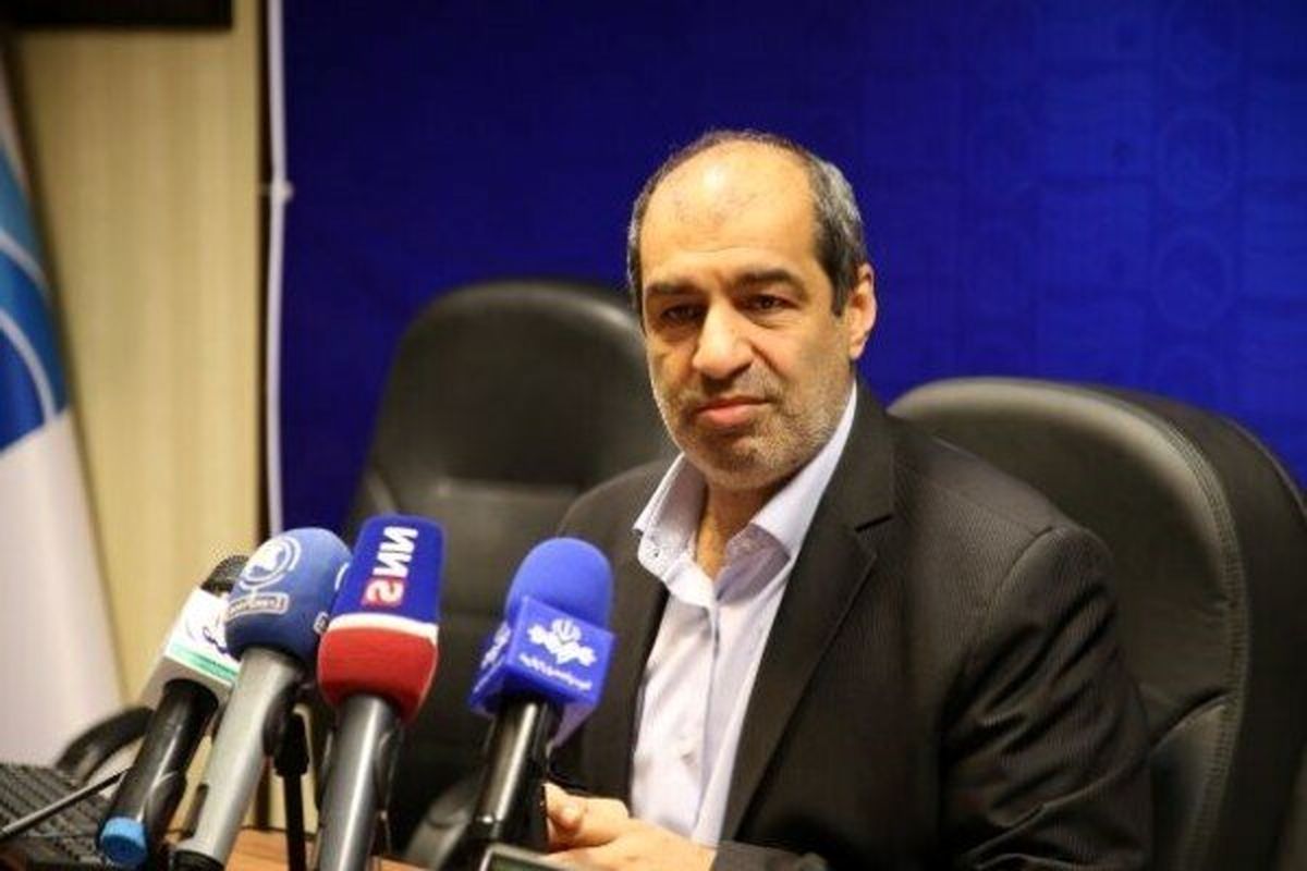 سخنگوی صنعت آب