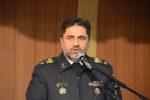 نیروهای مسلح کشور اشراف کاملی بر تمامی اقدامات دشمن تا کیلومترها بیرون از مرز دارند