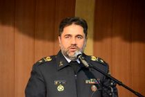 نیروهای مسلح کشور اشراف کاملی بر تمامی اقدامات دشمن تا کیلومترها بیرون از مرز دارند