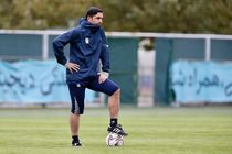 توانستیم بعد از ماه‌ها اردوی بسیار خوبی را برگزار کنیم