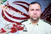 برادر شهید: جابر بیرانوند در راه امنیت مردم لرستان به شهادت رسید