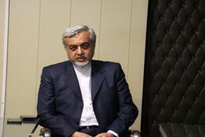 عبور از چالش‌های آبی نیازمند حضور میدانی و بهره‌برداری هدفمند از منابع است