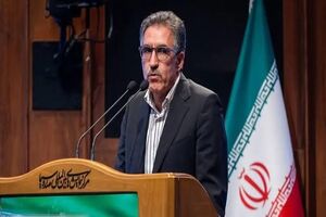رئیس کمیسیون صنایع و معادن مجلس از عملکرد چادرملو در ایام جنگ اقدیر کرد