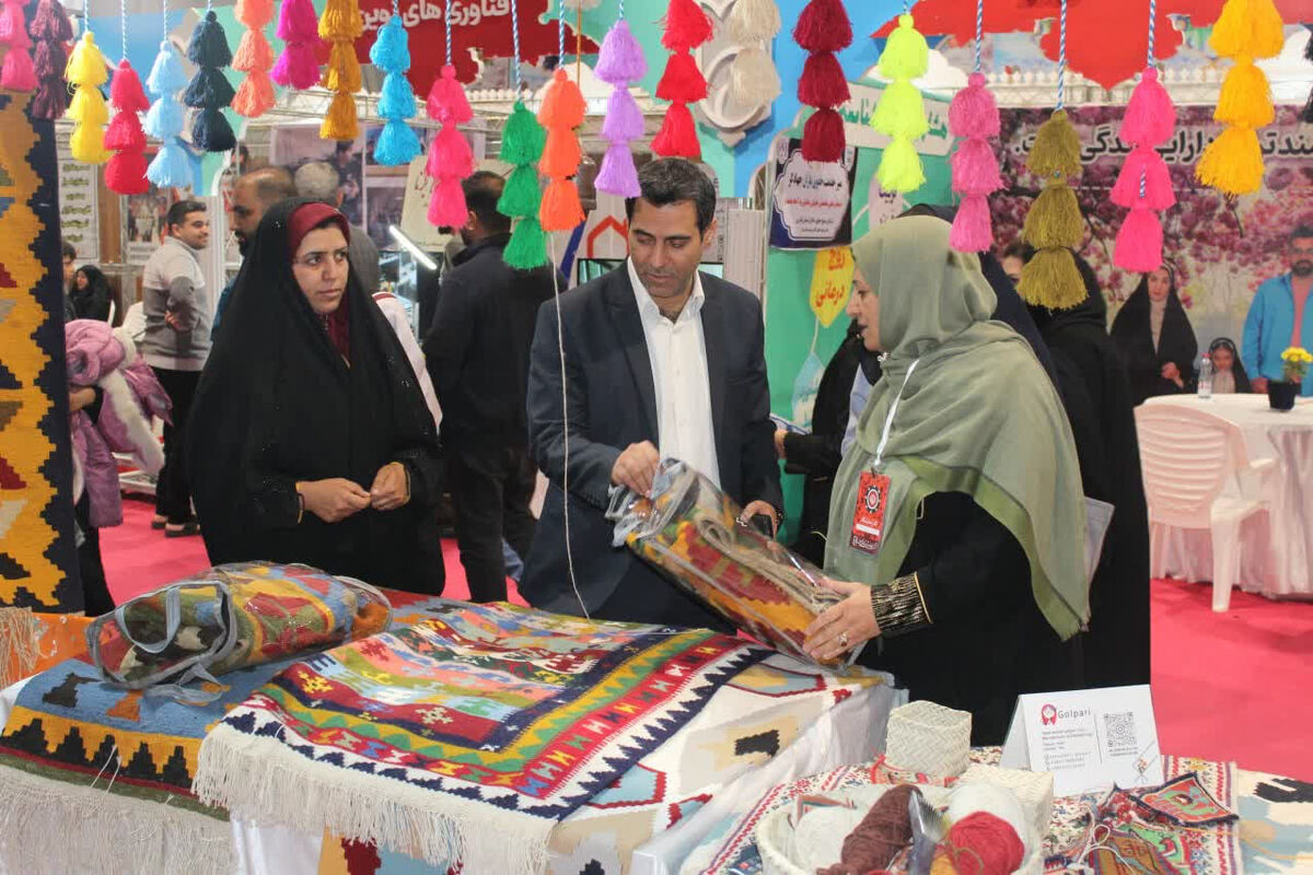 میراث فرهنگی فارس