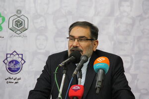 موضوع فلسطین مسأله اصلی جهان اسلام و محور انسجام مسلمانان است