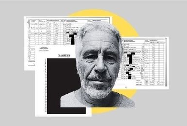 استعفای عالی‌ترین مقام خدمات کشوری انگلیس در پی جنجال اپستین