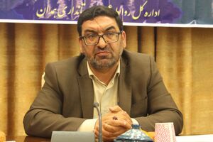 تفاهم نامه استانداری همدان با ستاد اجرایی فرمان امام در حوزه های مختلف طی سه سال اتفاق می افتد/ ۱۴ هزار و ۵۰۰ شغل در استان ایجاد می شود