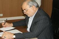 پیام تشکر استاندار قم از حضور حماسی مردم قم در انتخابات 29 اردیبهشت