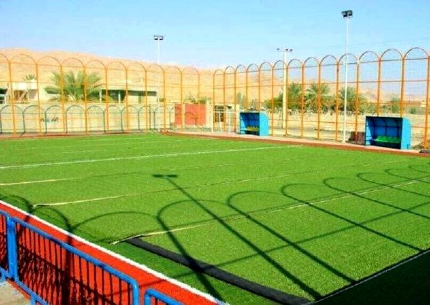 توسعه بیش از 200 درصدی فضاهای ورزشی در بندزرک