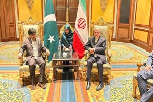 نقشه راه پنج‌ساله گردشگری ایران و پاکستان تدوین شد