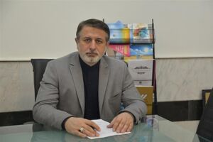 استفاده از ظرفیت های بسیج در همه ارکان اجرایی کشور