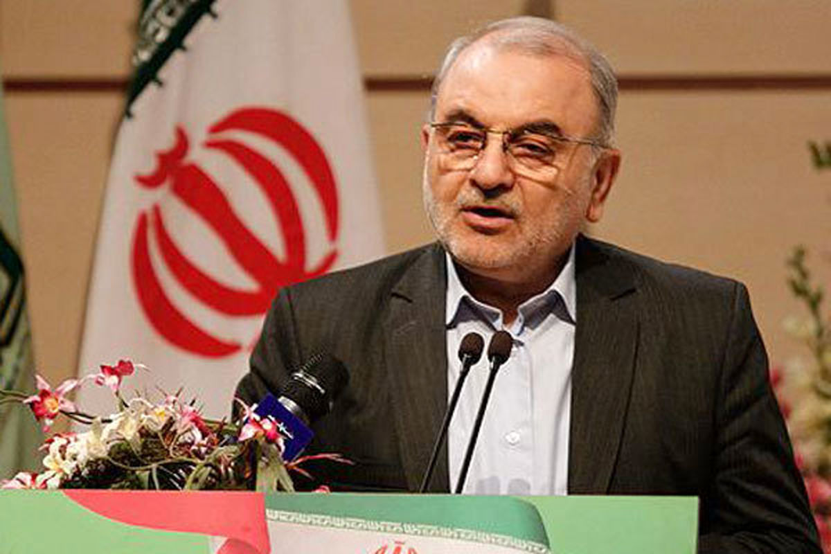 استاندار قم (2)