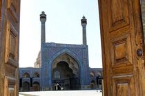 اجرای  همزمان 4 طرح مرمتی در مجموعه جهانی مسجد جامع عتیق اصفهان
