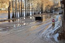 پل های در حال احداث خرم رود باید تعیین تکلیف شوند/برنامه ریزی ستاد مدیریت بحران لرستان با زیرساخت های موجود همخوانی ندارد